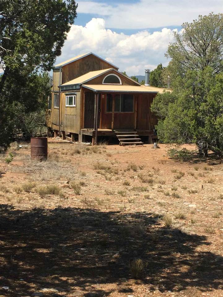00 Overlooking The Pecos River - Photo 1