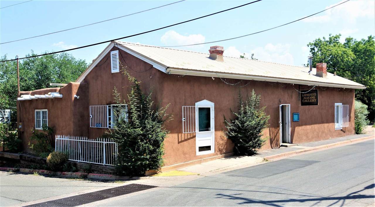 601 Canyon Road - Photo 1