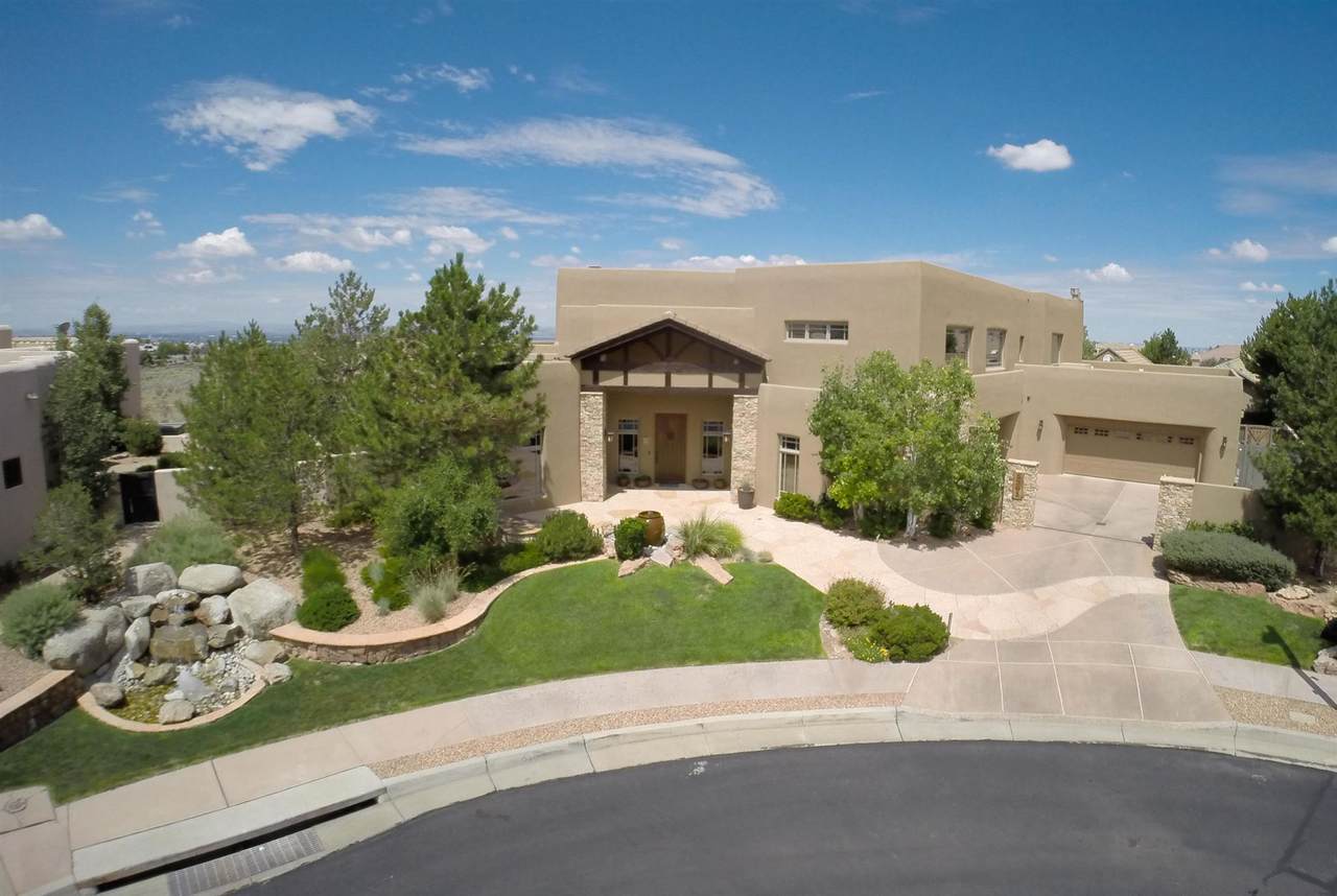 5301 High Canyon Trail - Photo 1