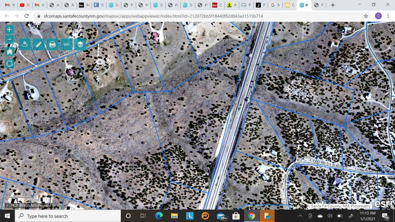 28671 Us Highway 285 - Photo 1