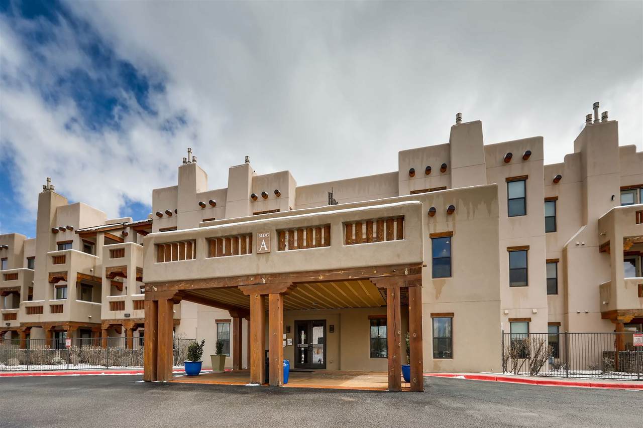 1405 Vegas Verdes - Photo 1