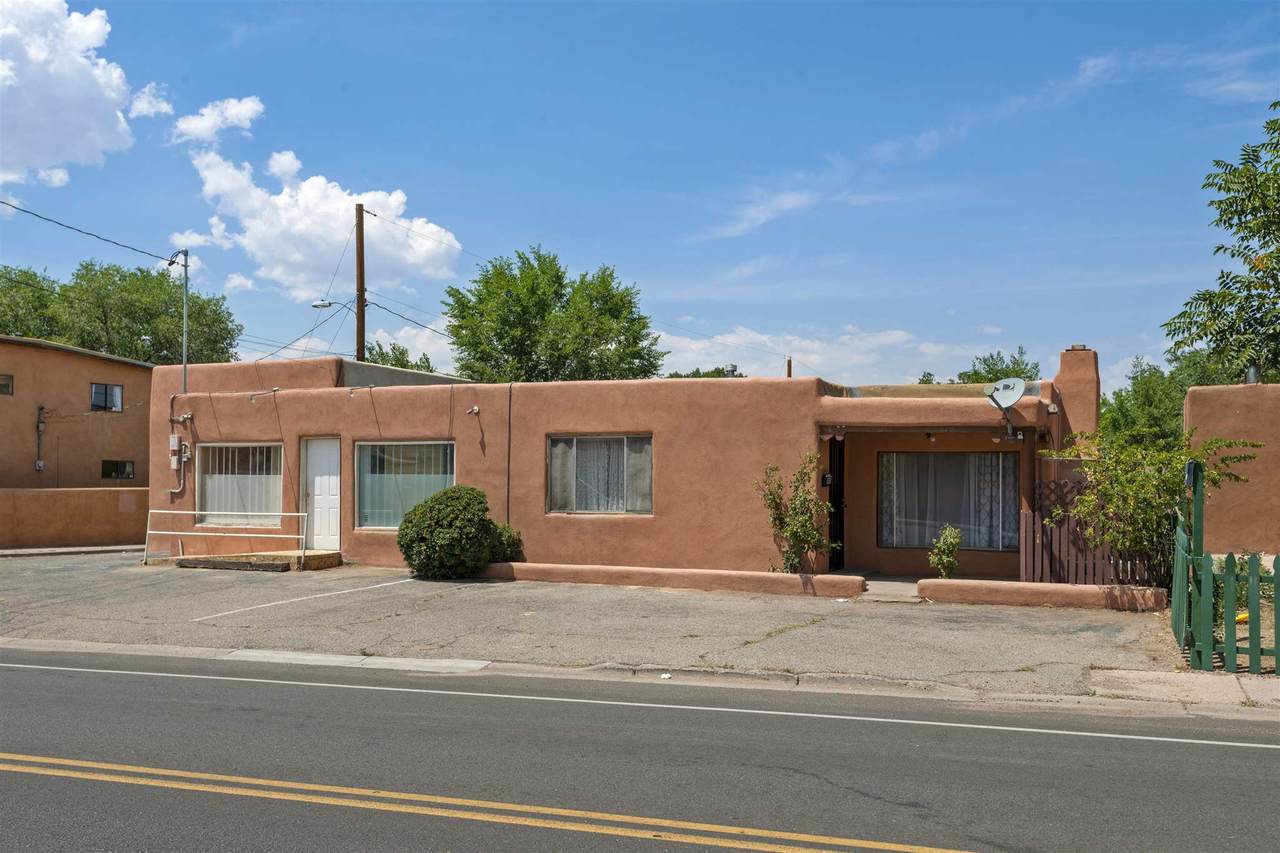929 Agua Fria Street - Photo 1