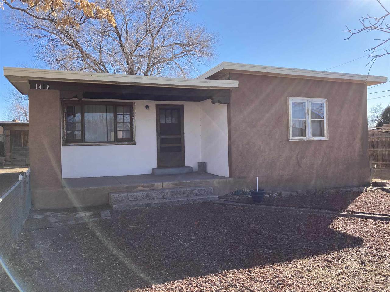 1418 Agua Fria - Photo 1