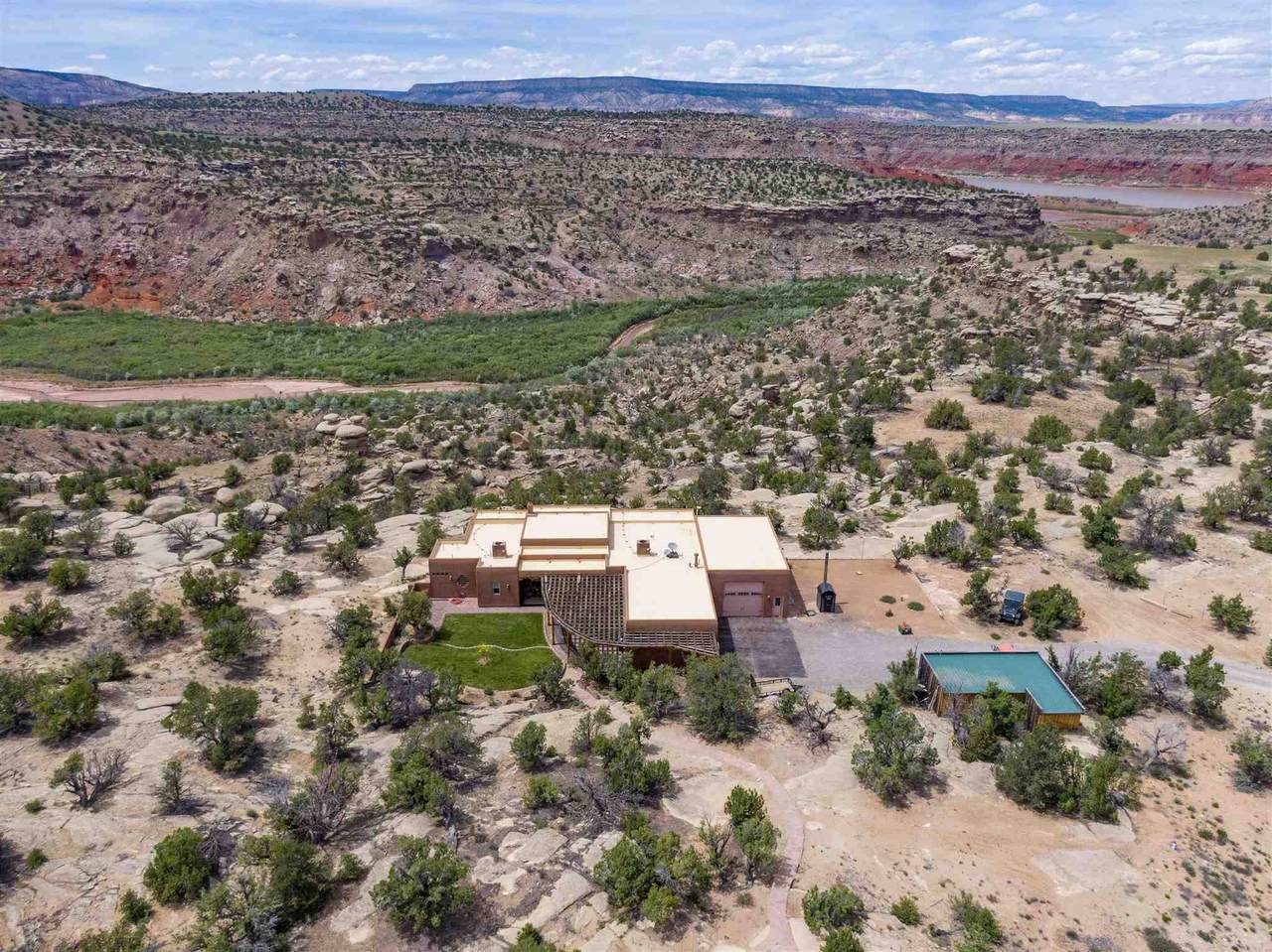 13 El Tesoro Trail - Photo 1