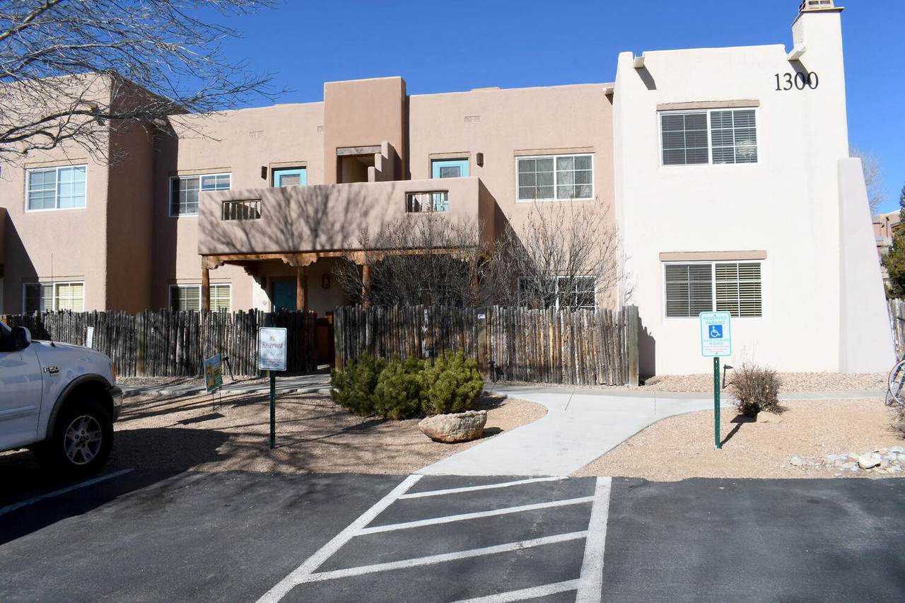 2210 Miguel Chavez Road - Photo 1