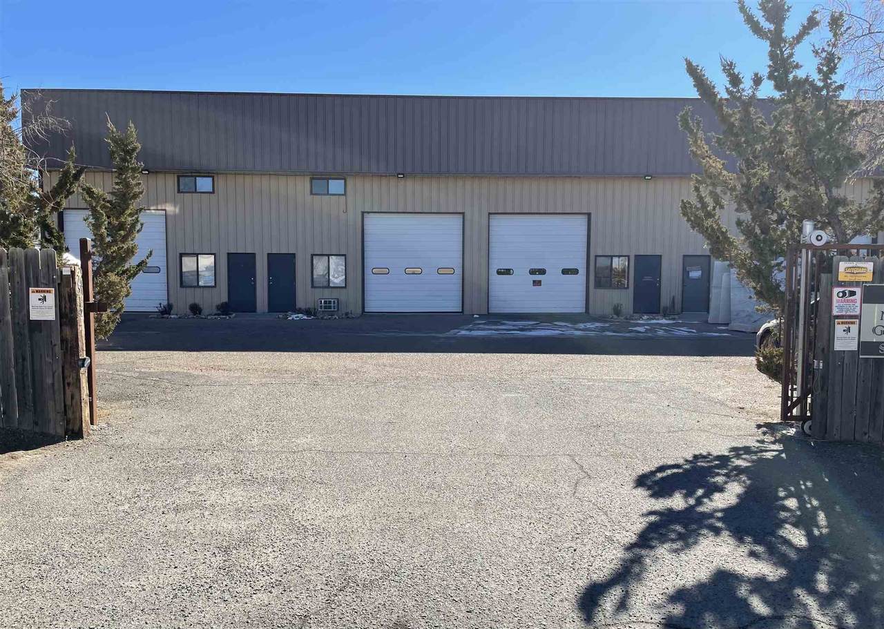 7512 Avenger Way - Photo 1