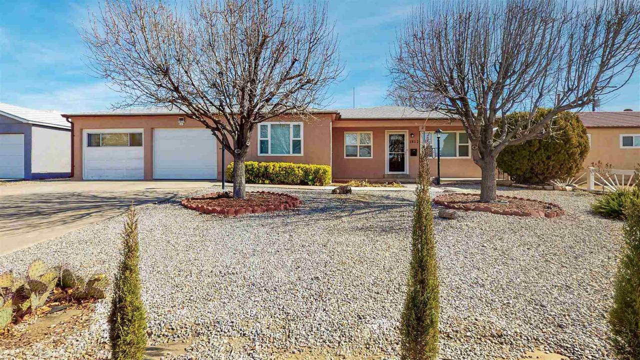 1812 Morris - Photo 1