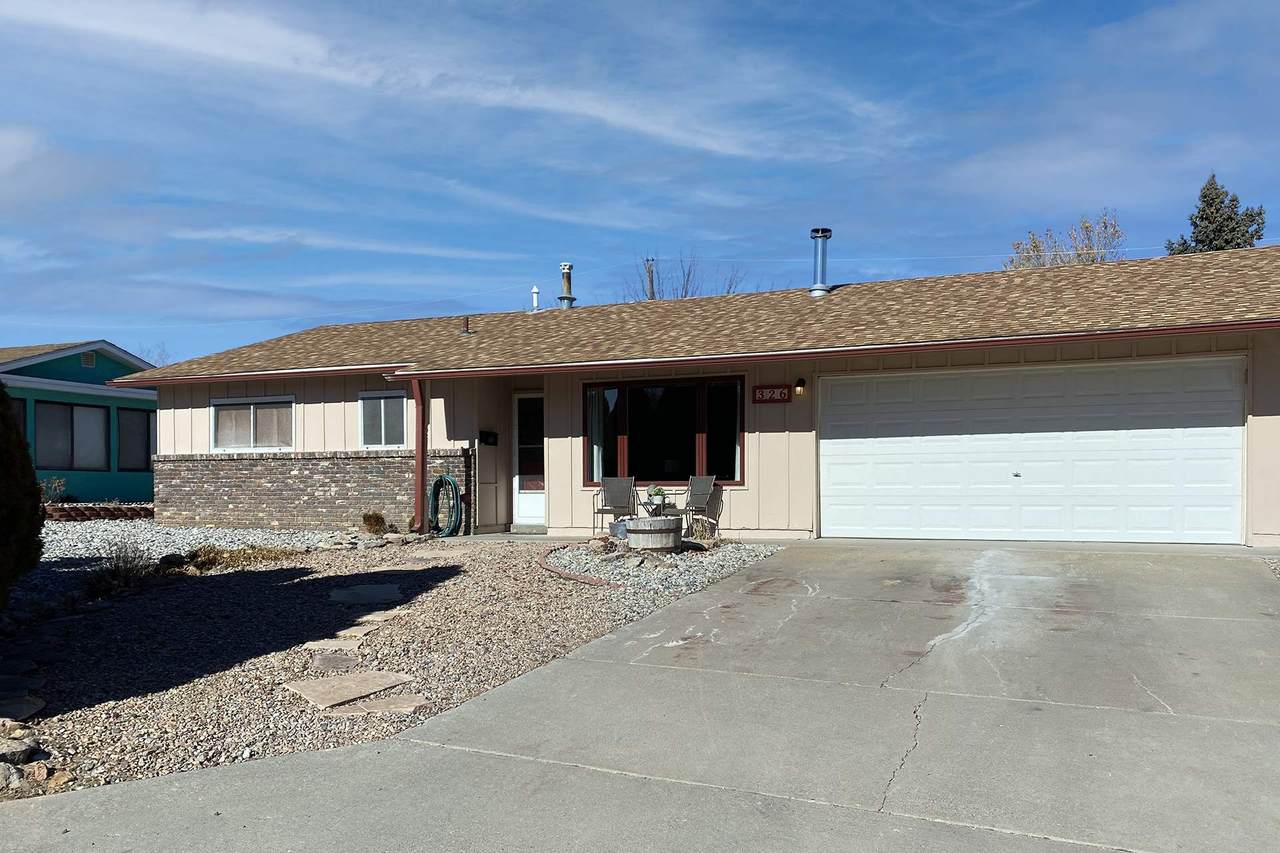 326 Mimbres Dr - Photo 1