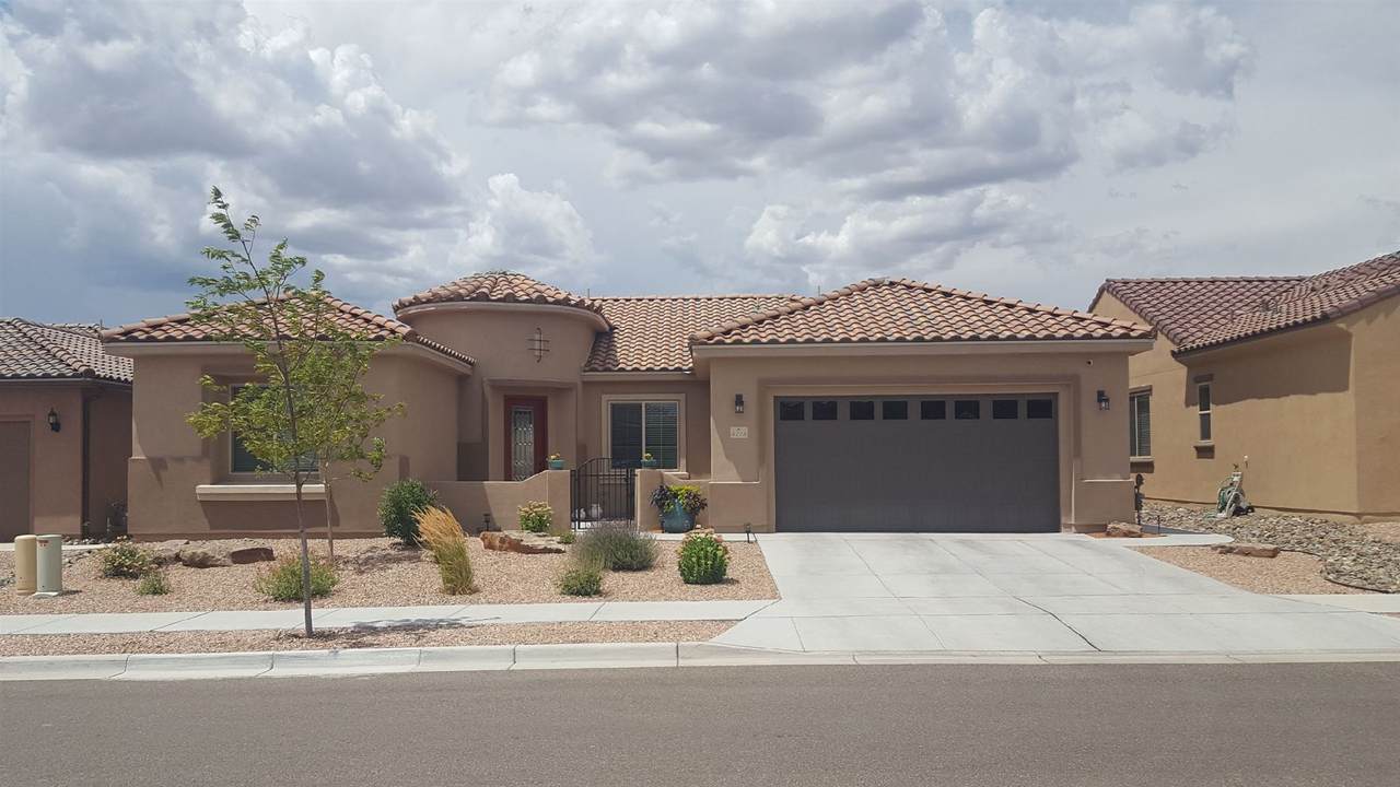 4718 Lluvia Encantada - Photo 1