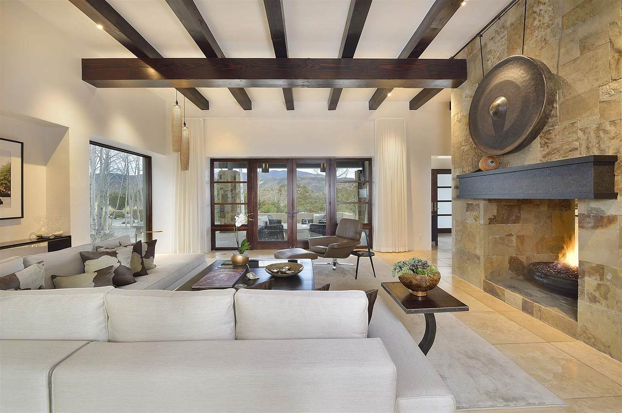 97 Tesuque Ridge - Photo 1
