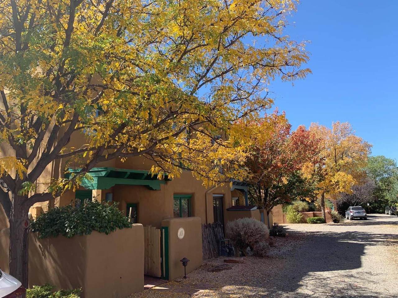 624 Galisteo #10 - Photo 1
