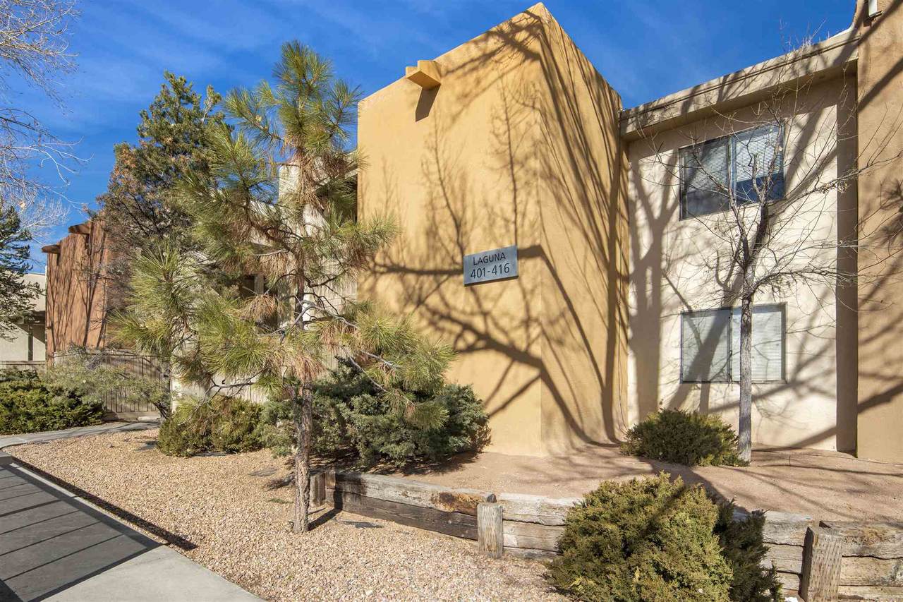 941 Calle Mejia #416 - Photo 1
