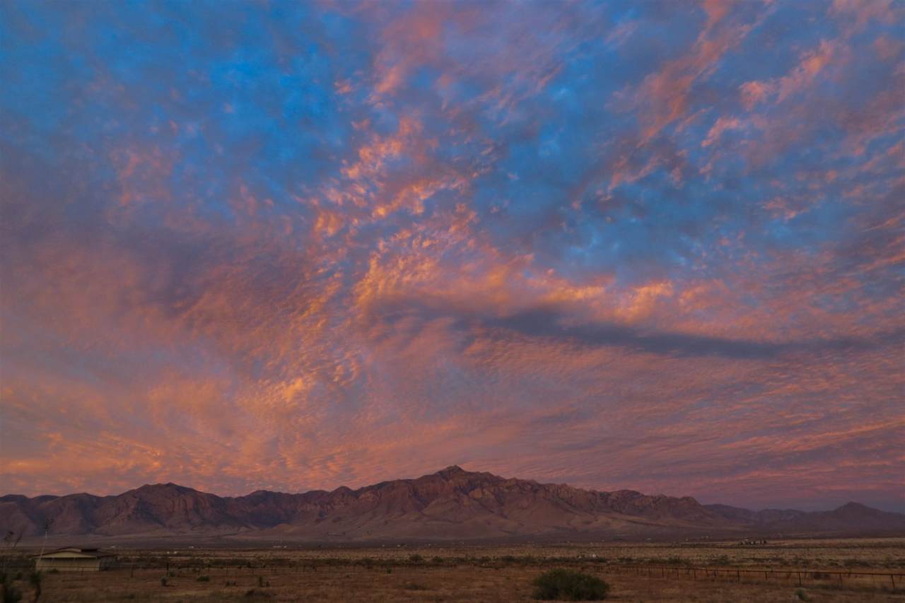 0 Rodeo Skies - Photo 1