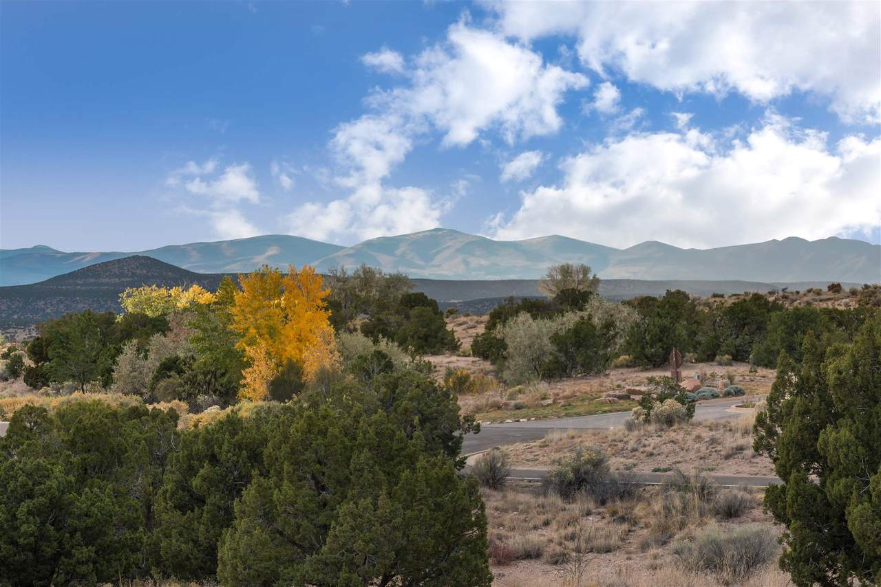 3 Silver Mesa, Lot 5 - Photo 1