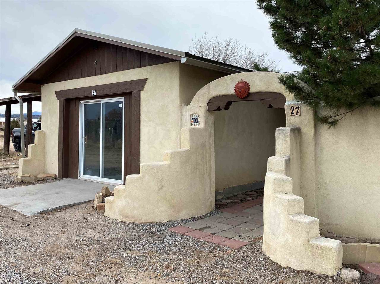 27 Us68, 1056 Road, House 27 - Photo 1