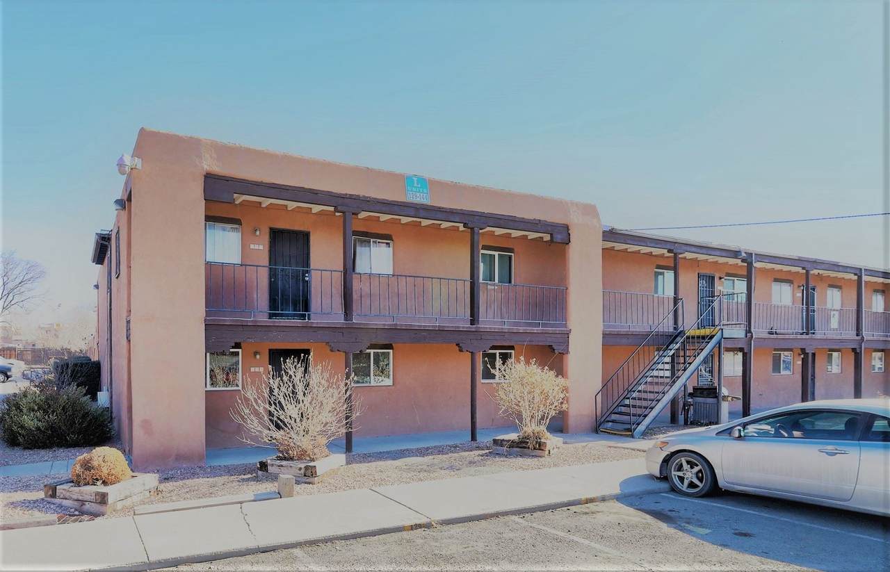 2800 Cerrillos - Photo 1