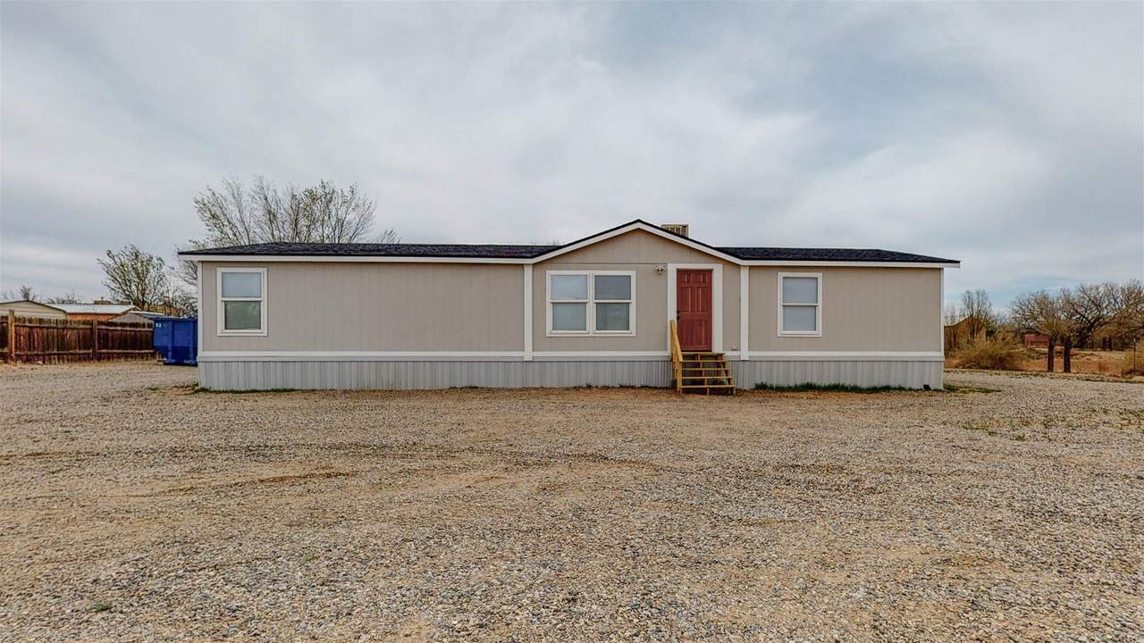 27 Calle Amistad, La Mesilla - Photo 1
