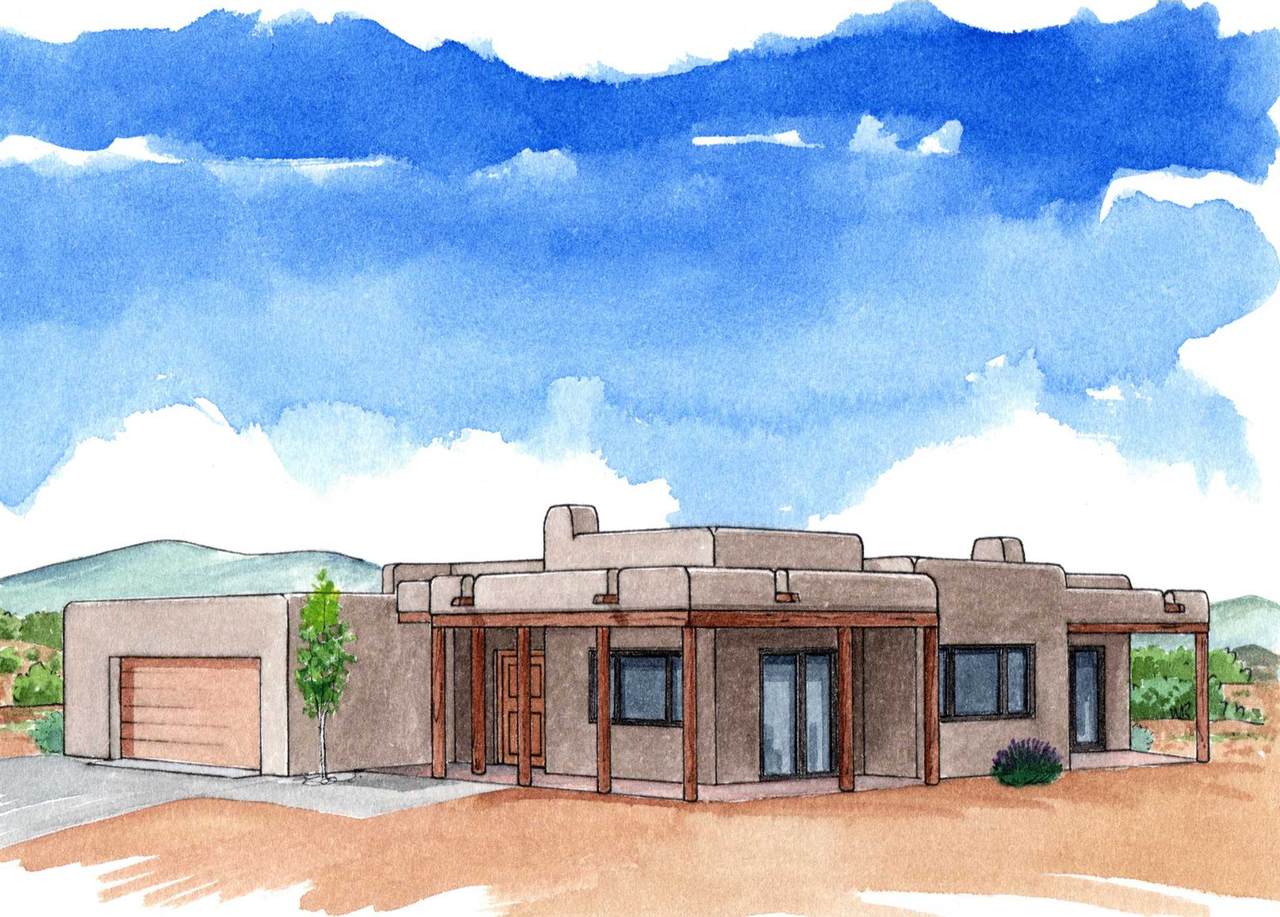 95 Colinas Del Sol - Photo 1