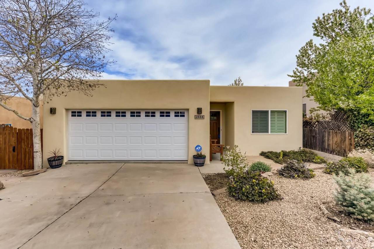 2888 Pueblo Bonito - Photo 1