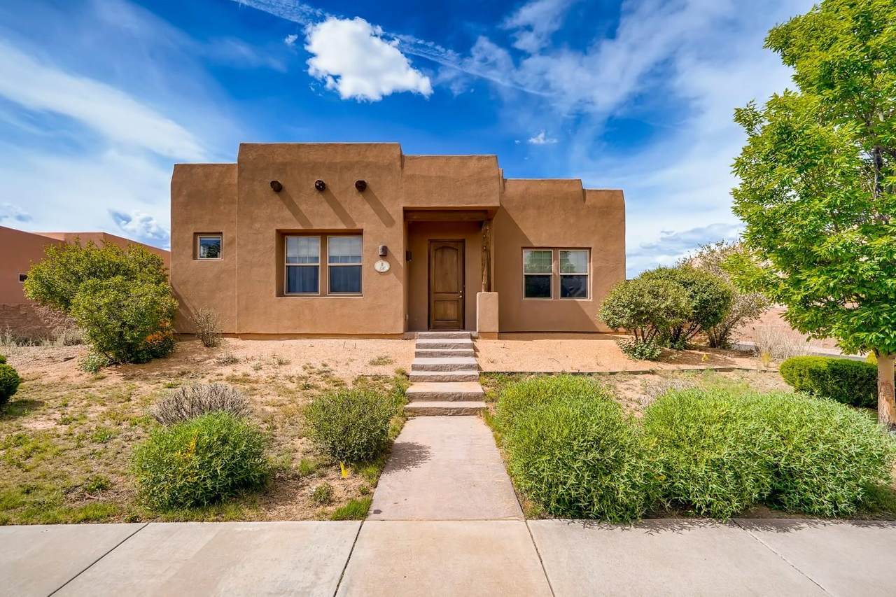 56 Johnson Mesa - Photo 1