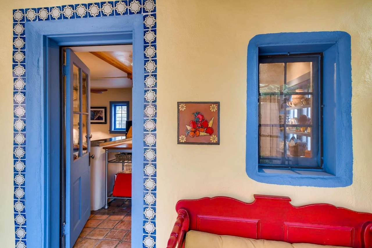 447 Cerrillos Rd - Photo 1