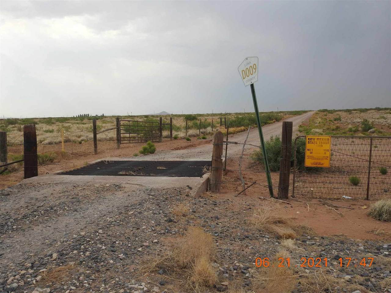 2050 Clabber Top Road - Photo 1