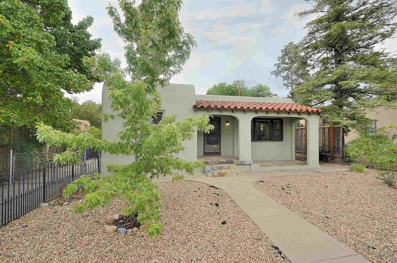 227 E Coronado Rd - Photo 1