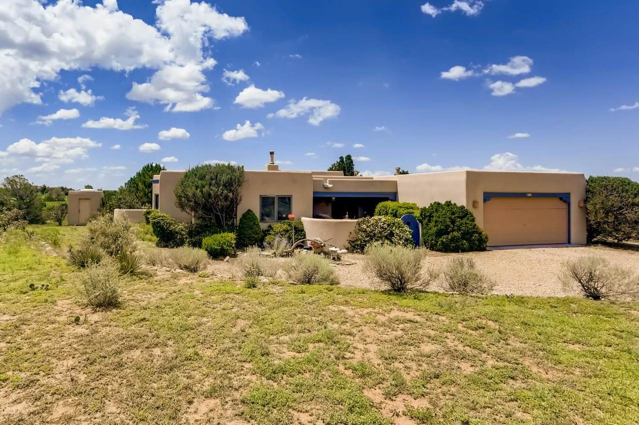 11 Chusco Road - Photo 1