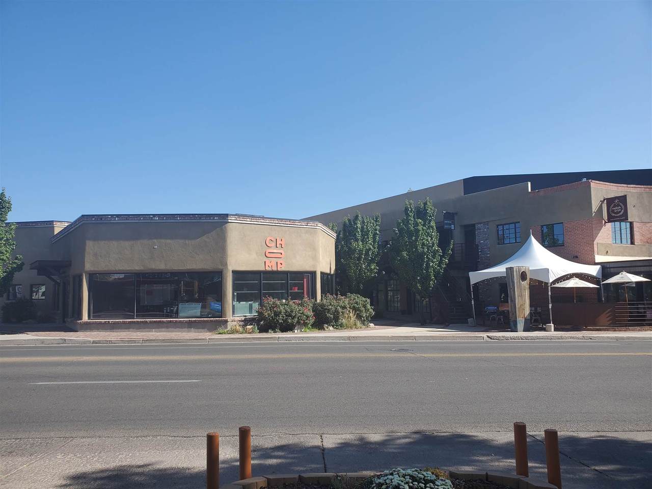 505 Cerrillos Road - Photo 1