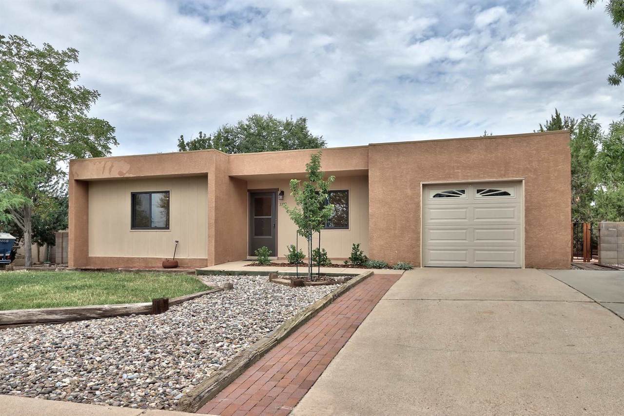 3309 Avenida Del Oro - Photo 1