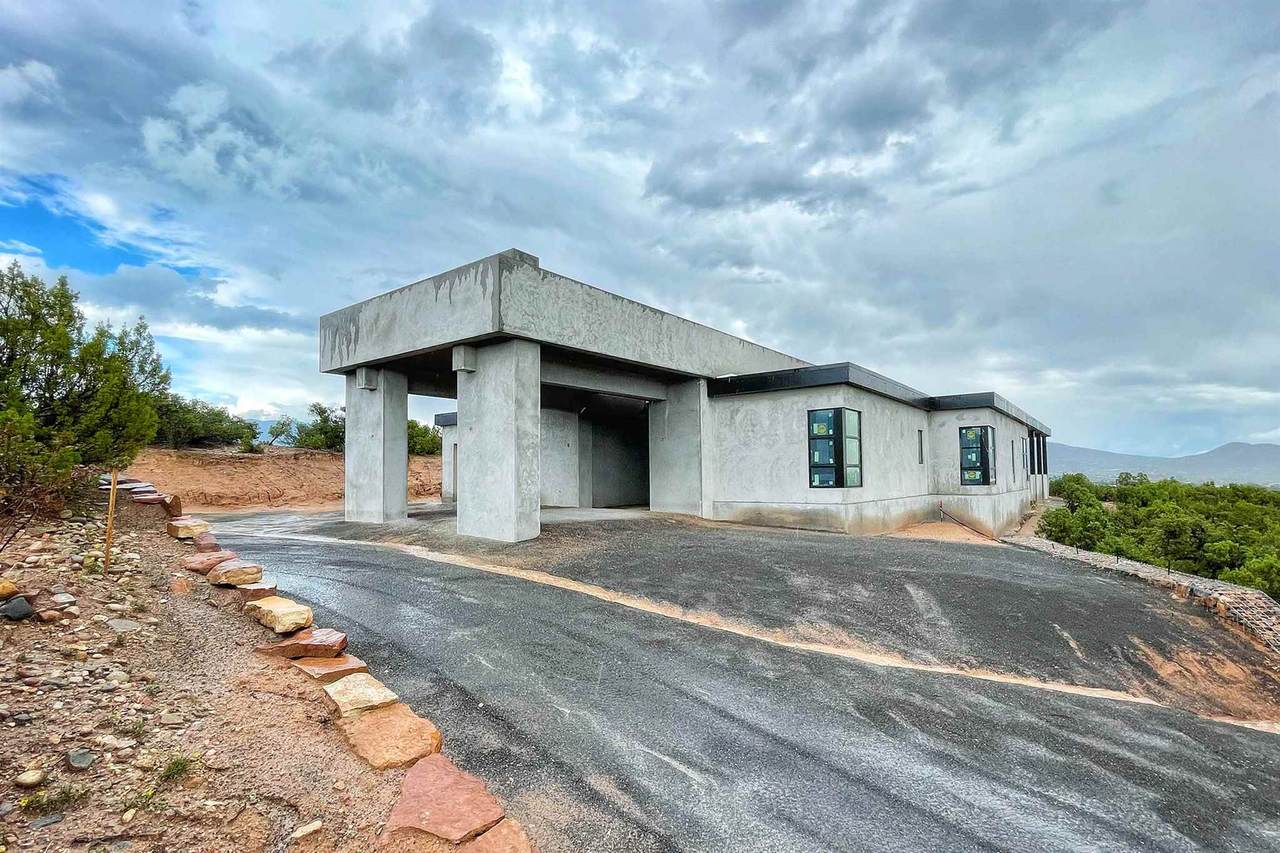 Lot 14 751 Ridge Canyon - Photo 1