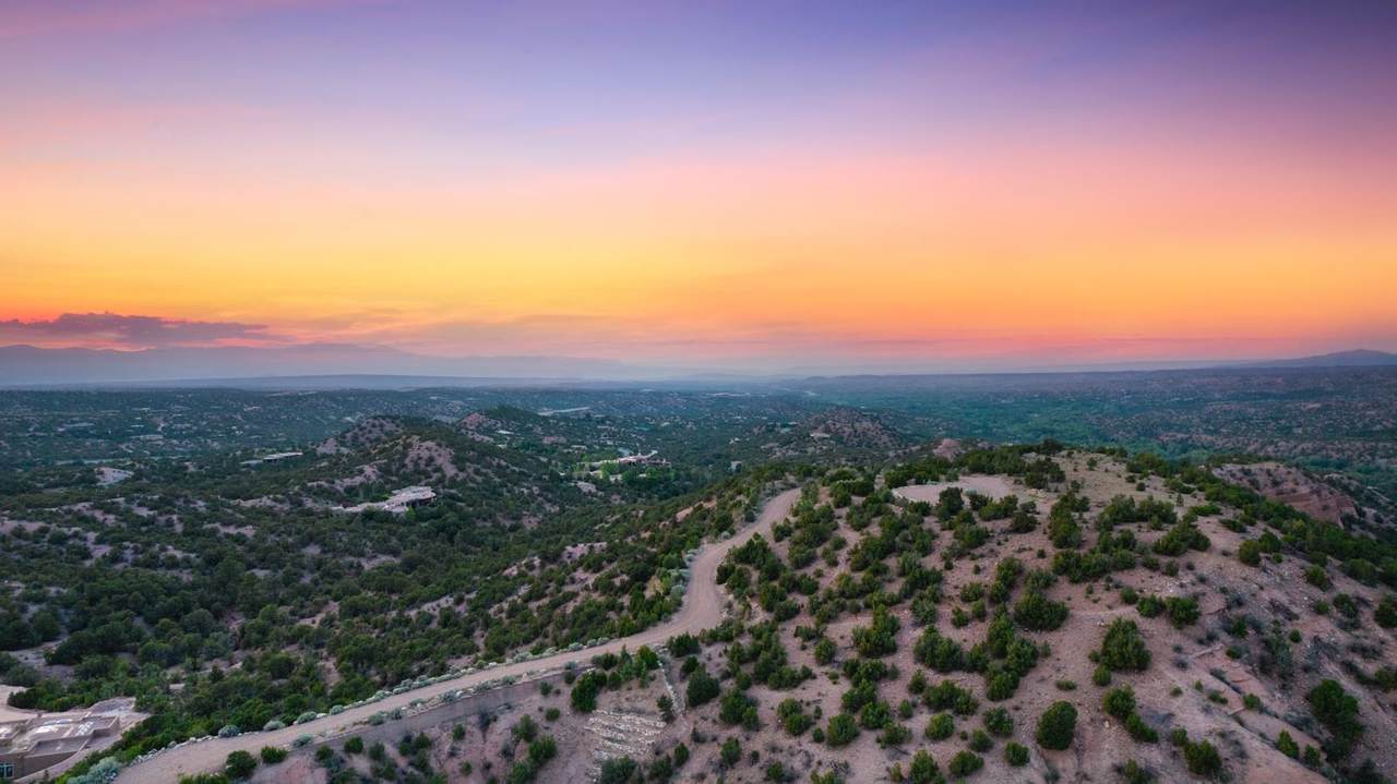 44 Tesuque Ridge - Photo 1