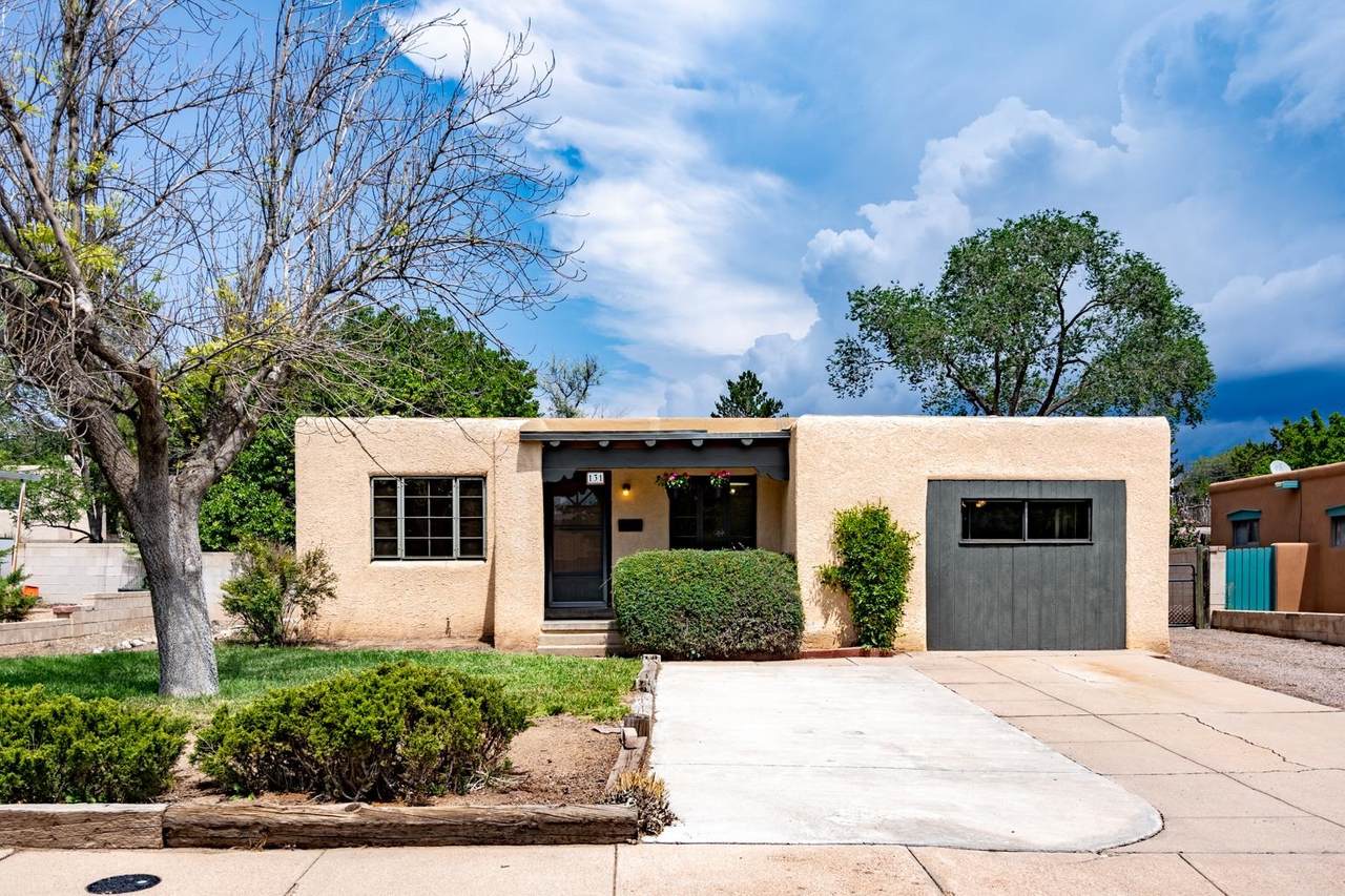 131 Lugar De Oro - Photo 1