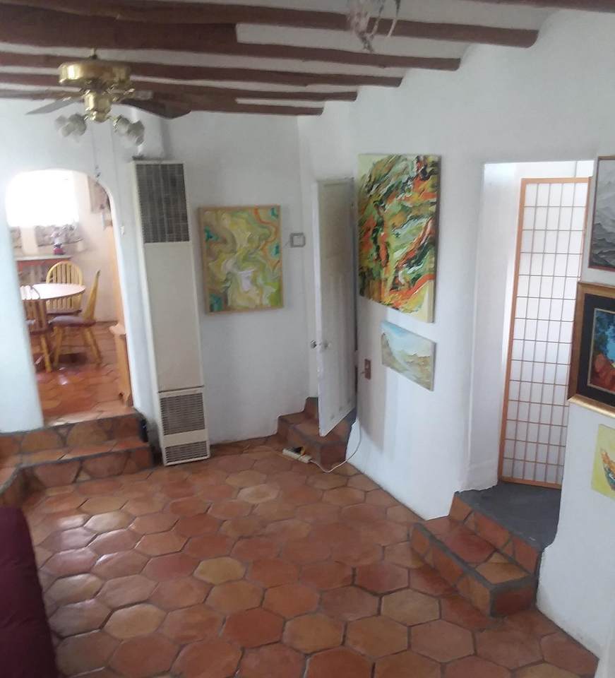 1215 Gallegos Lane - Photo 1
