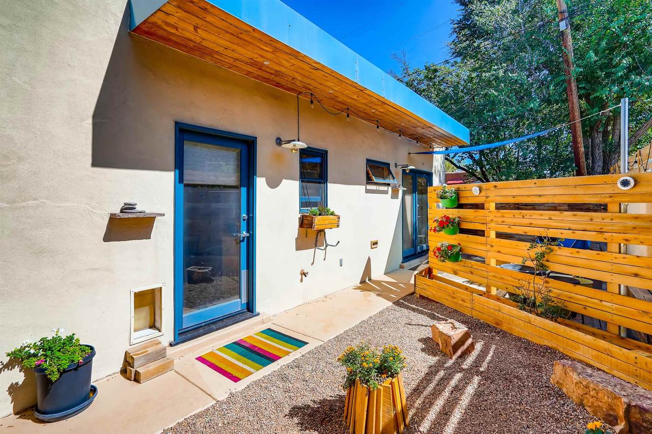 1528 B Taos - Photo 1