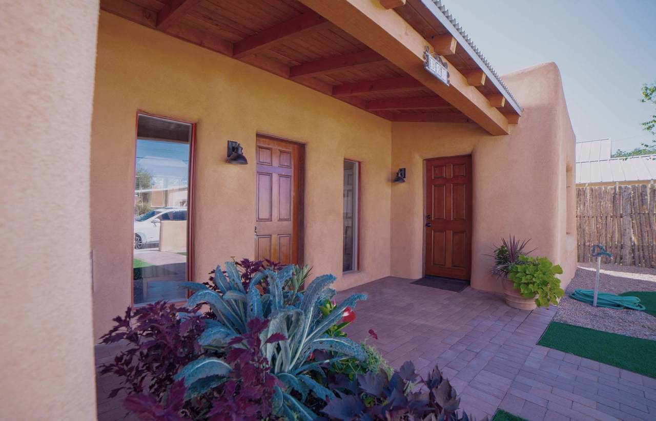 324 Staab St. - Photo 1