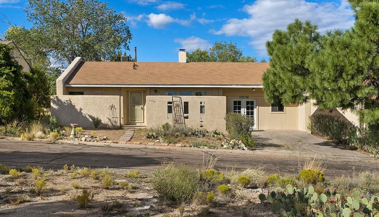 6564 Sahchu Street - Photo 1