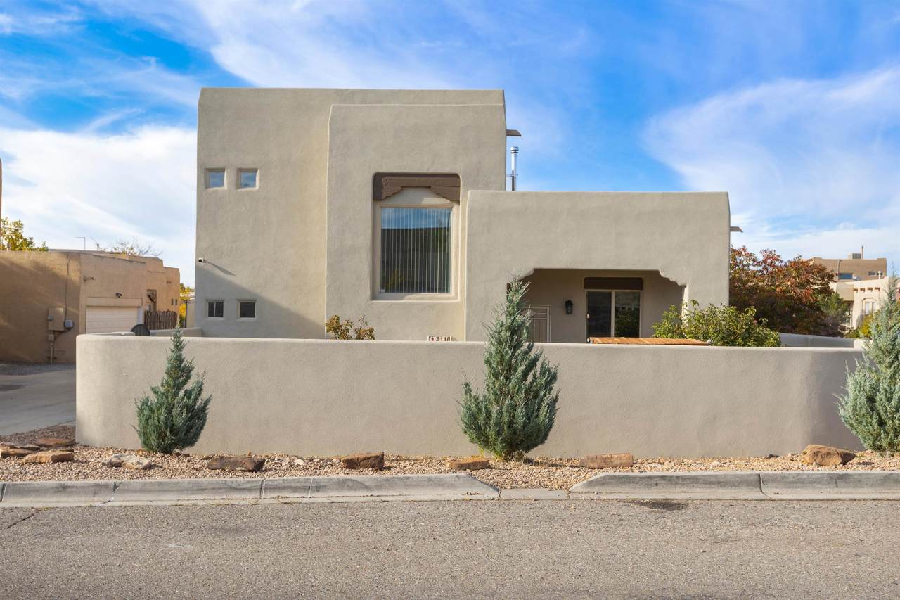4140 Monte Azul Loop - Photo 1