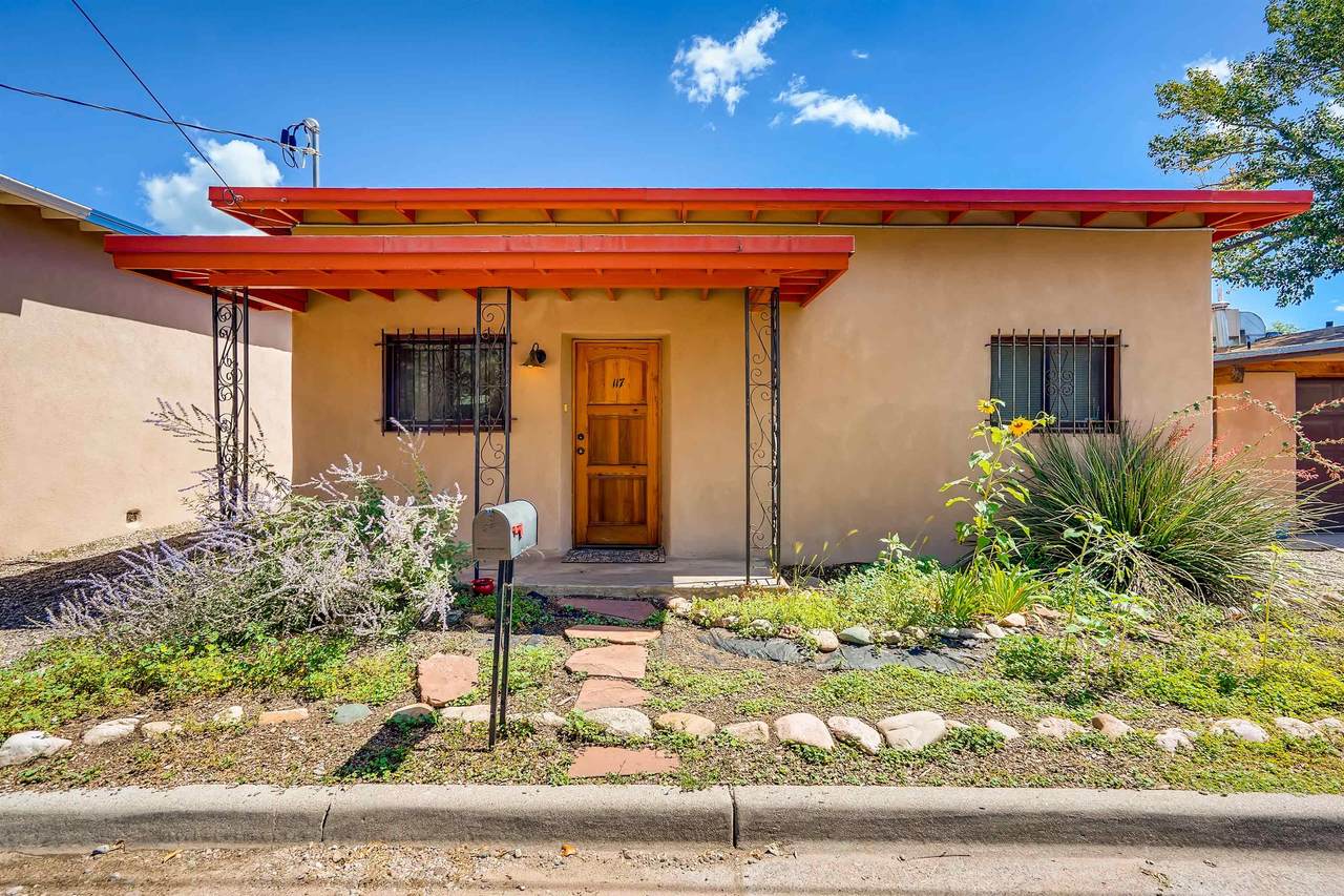 117 Candelario Street - Photo 1