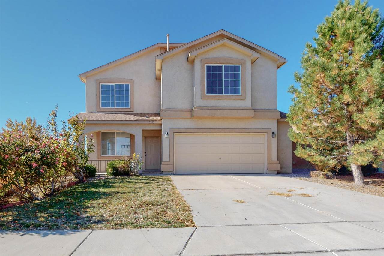 3723 Oasis Springs Road Ne - Photo 1