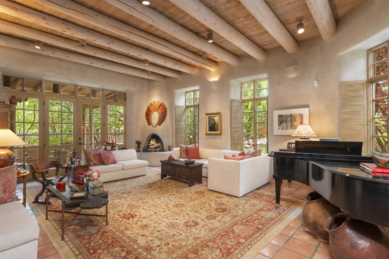 588 Camino Del Monte Sol - Photo 1