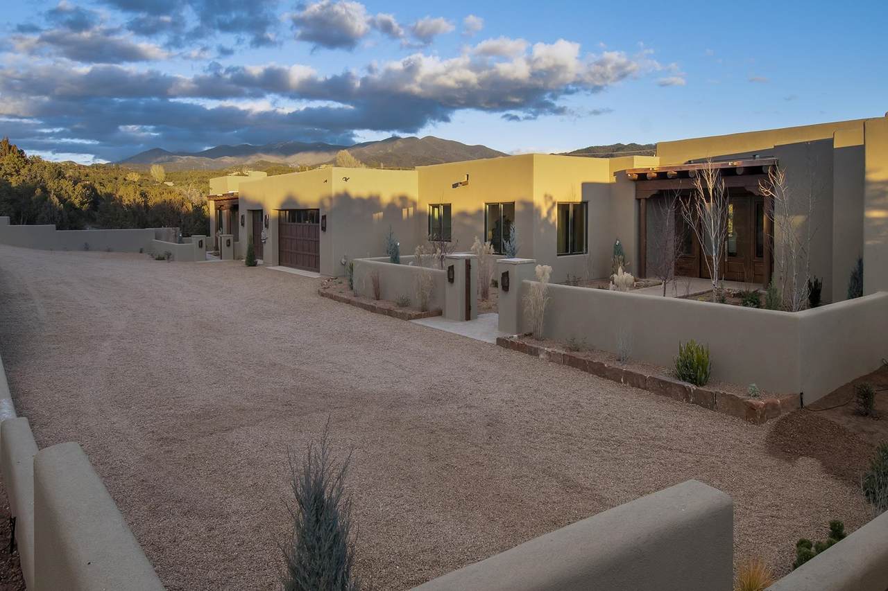 126 Camino Encantado - Photo 1