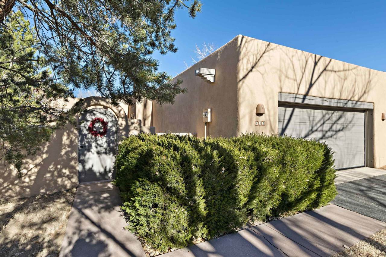 3101 Old Pecos Trail - Photo 1