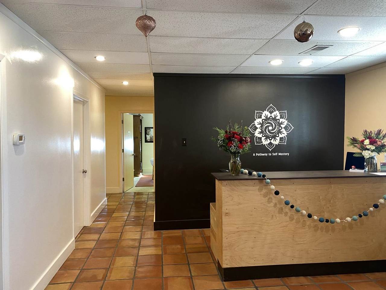 1505 Llano - Photo 1