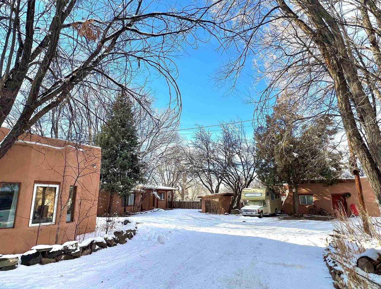 111 112 113 Archuleta Lane - Photo 1
