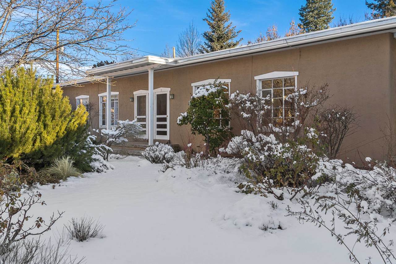530 Garcia St - Photo 1