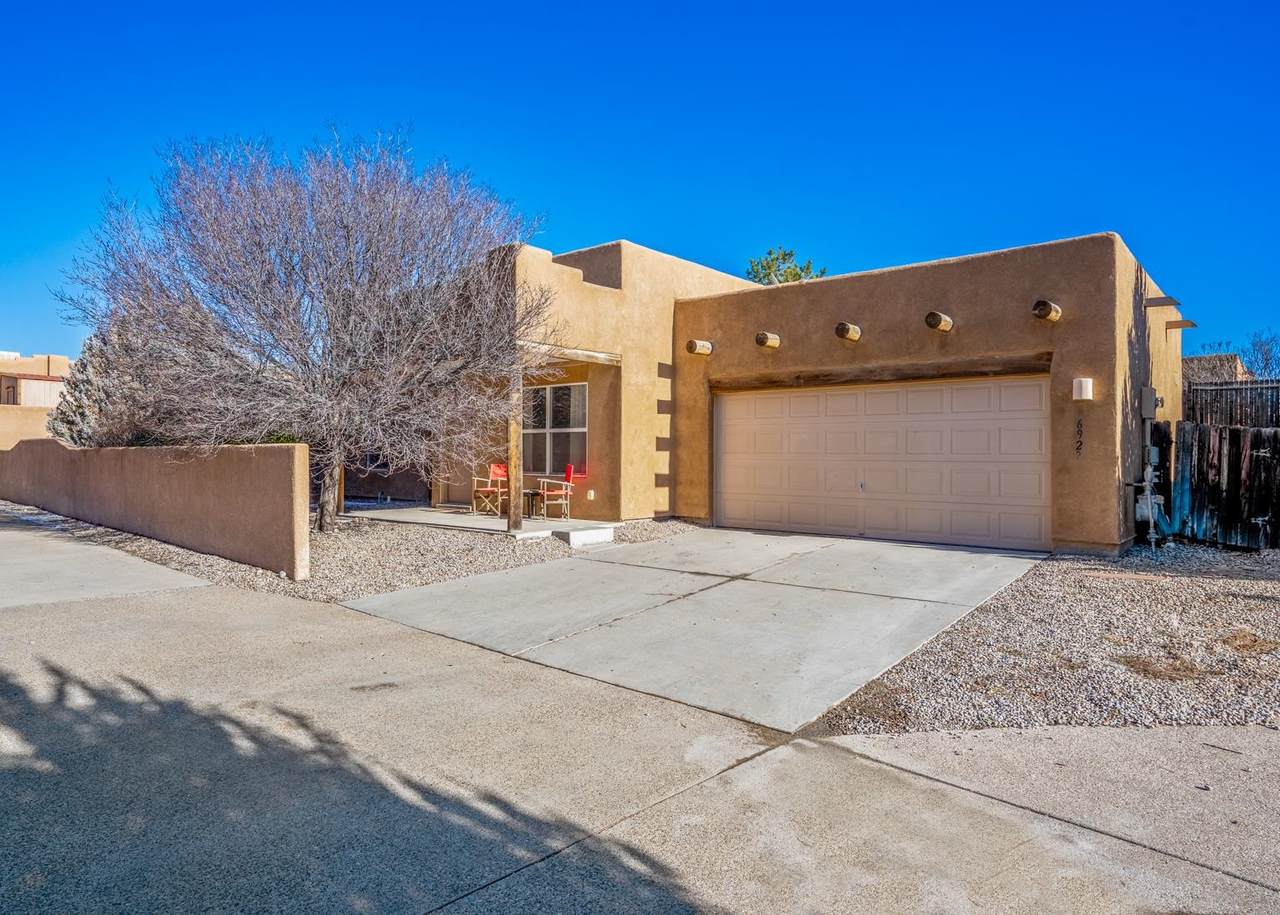 6927 Golden Mesa - Photo 1