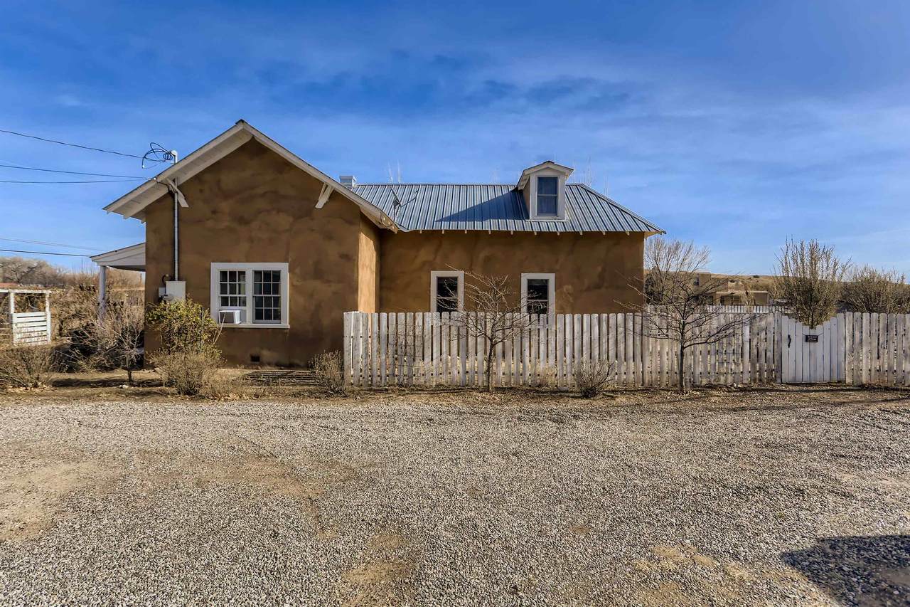 508 Middle San Pedro - Photo 1