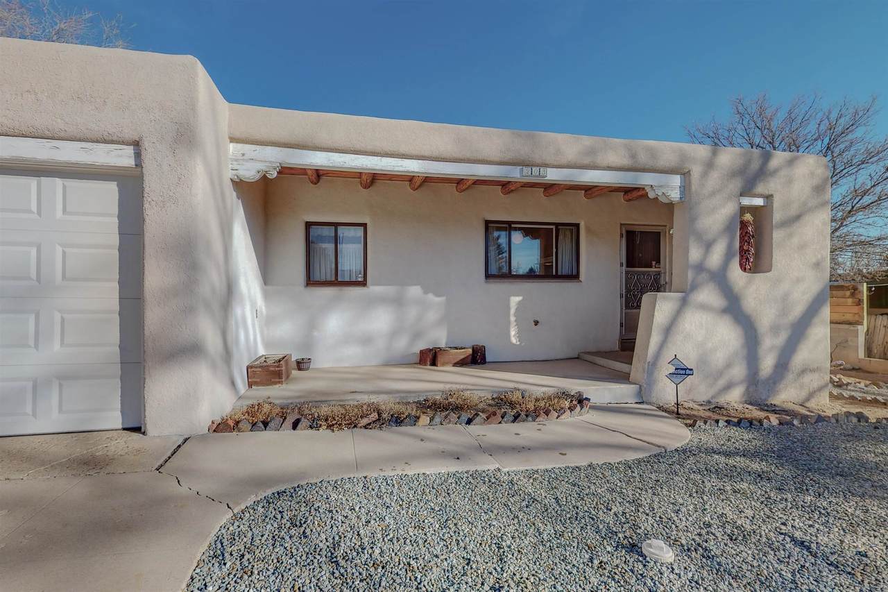 203 Sombrio - Photo 1