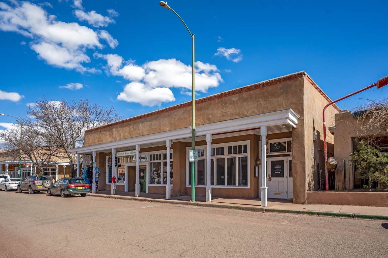227 Galisteo St - Photo 1